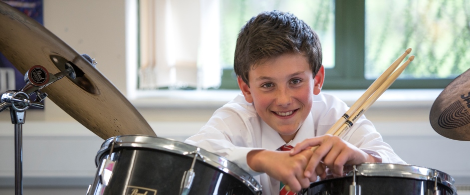 Edwinstree Church of England Middle School photo